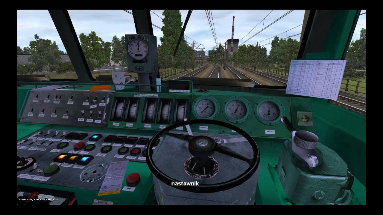 [TS2010] EU07 ADHD