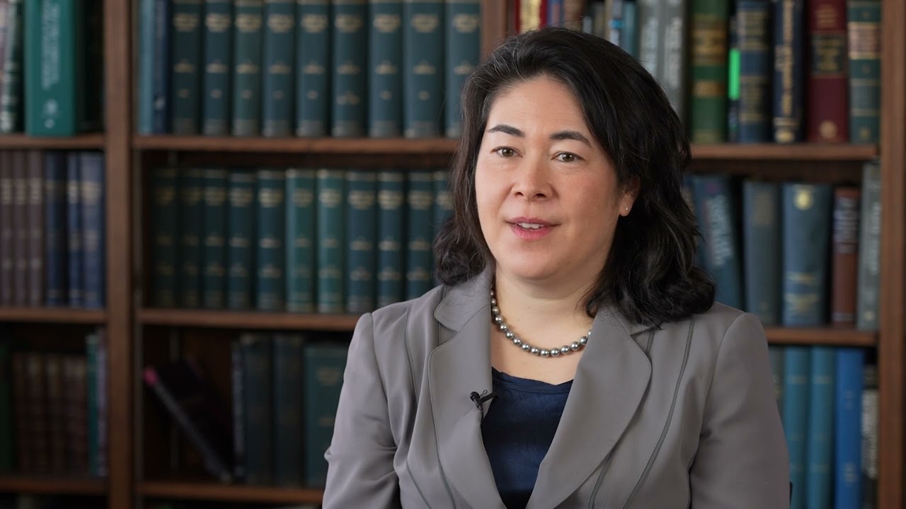 Meet Dr. Ida Fox, Nerve Surgeon