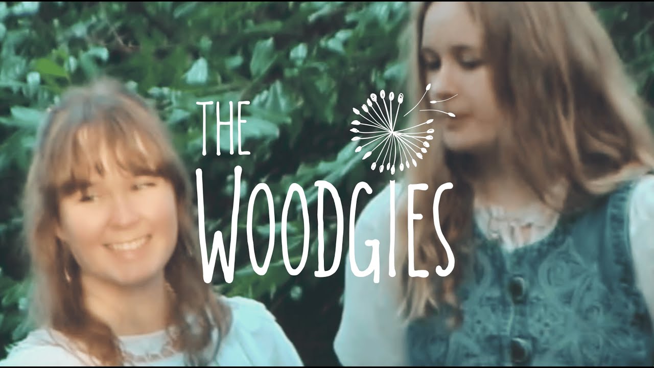 The Boxer (Simon & Garfunkel) - Cover by The Woodgies