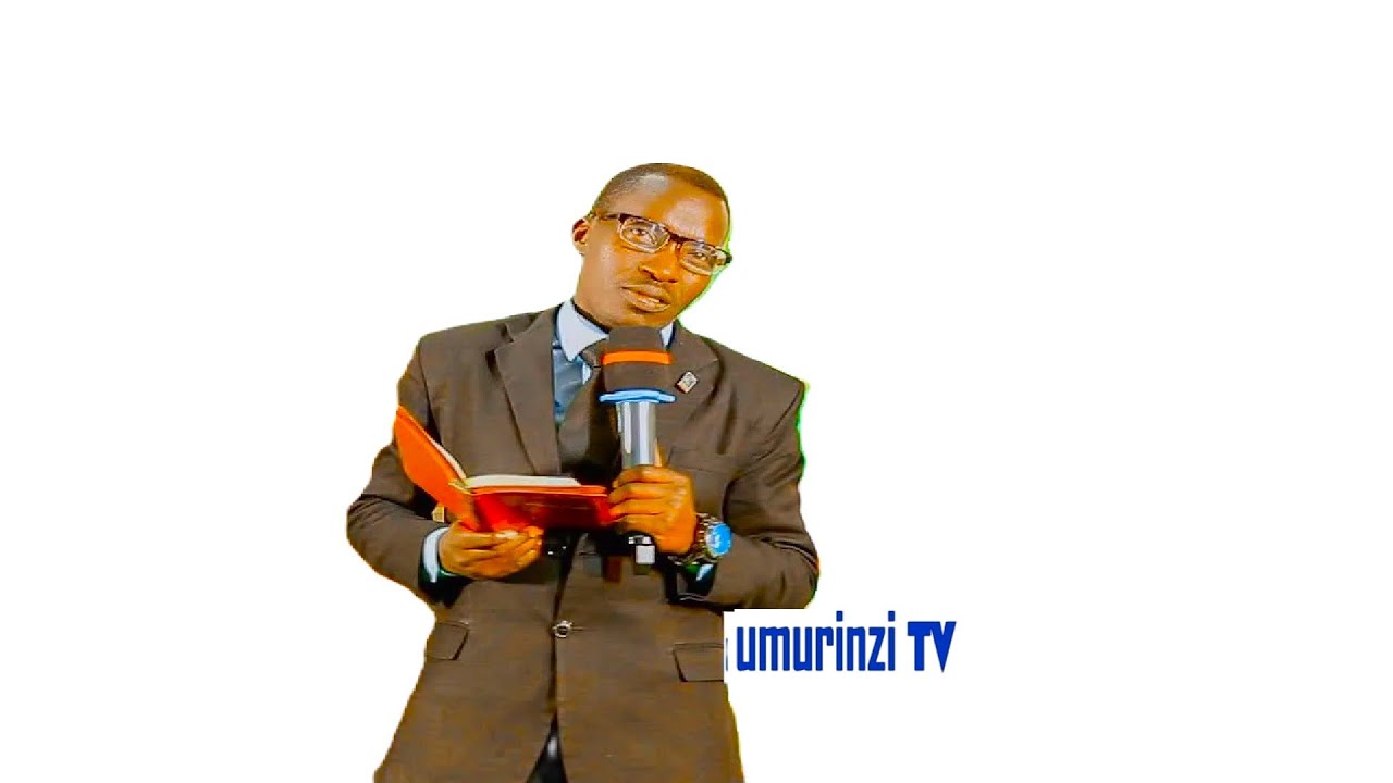 BAGIYE GUHIMBIRWA IBYAHA. MWITONDE, UBWOKO BW'IMANA BUGIYE KURENGANYWA. MUTABARUKA Samuel
