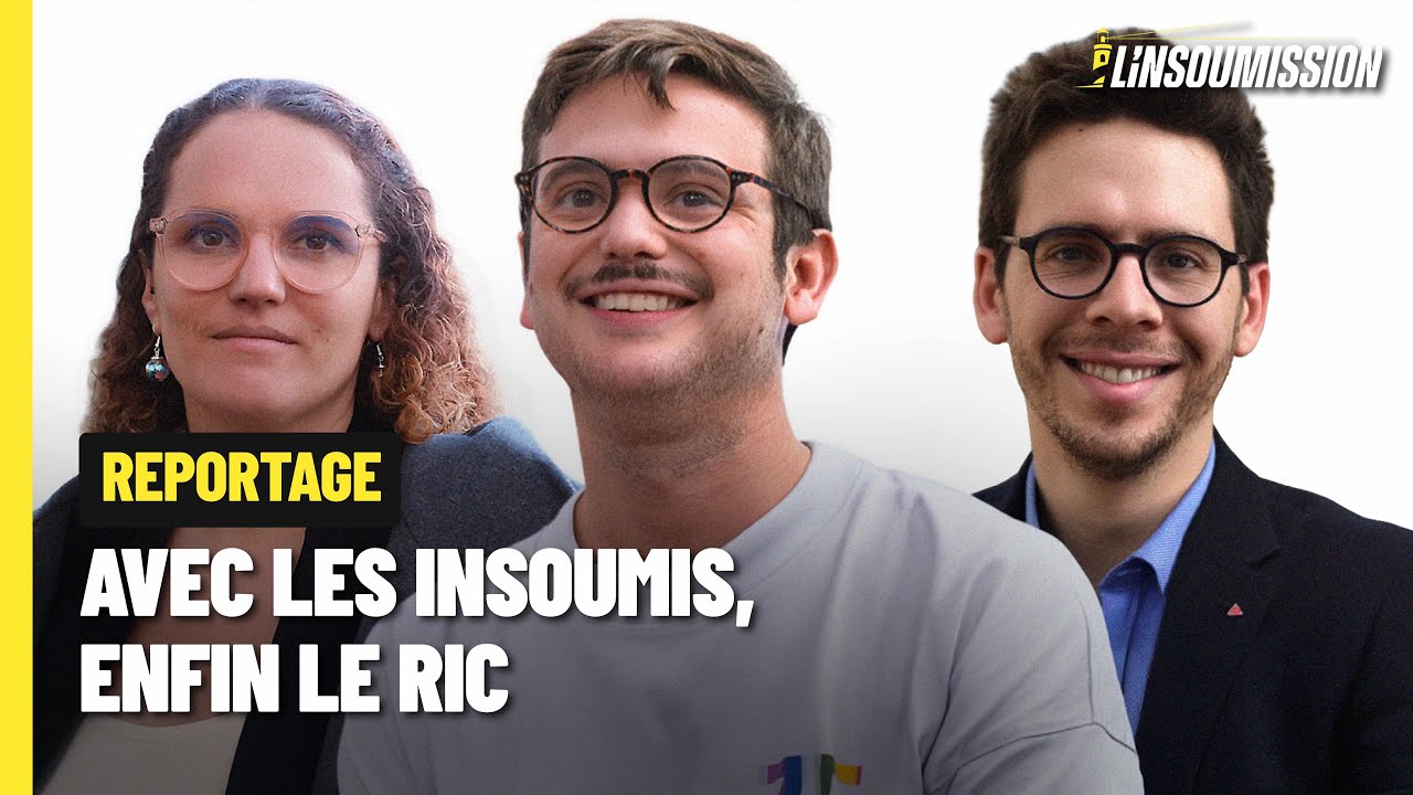 Avec le référendum révocatoire, les élus qui trahissent, ça dégage 