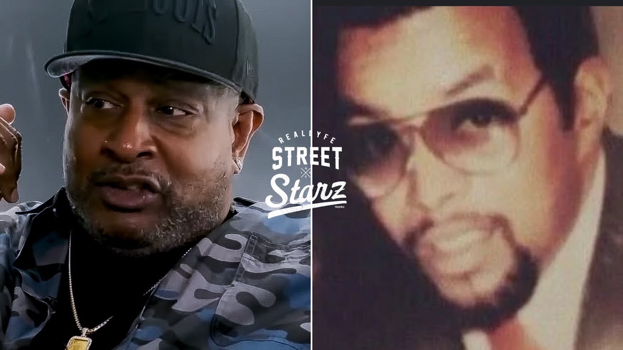 Gene Deal reveals Diddy father was a SNITCH & Was M$rdered for $10,000!