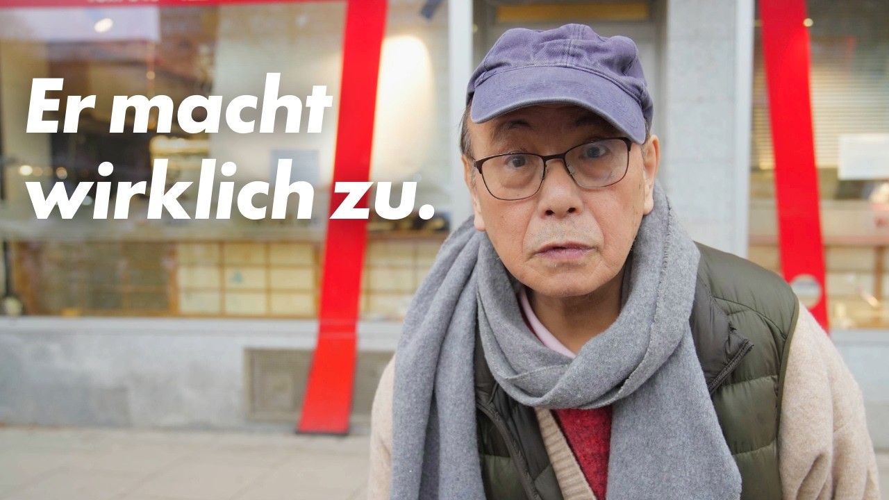 Doku: Japan Feinkost 2 &ndash; das Ende einer &Auml;ra