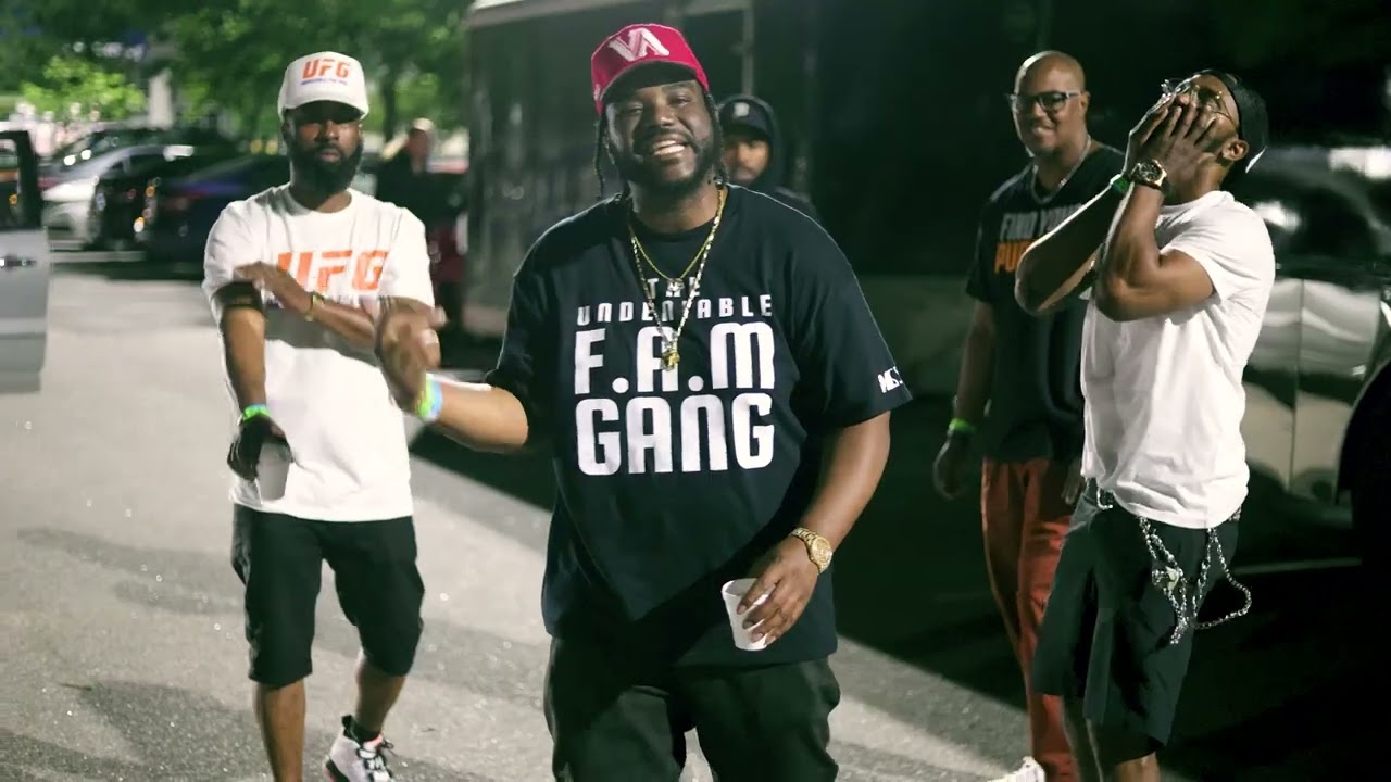 Big Preme - Best Move (feat.) Young Chiddy