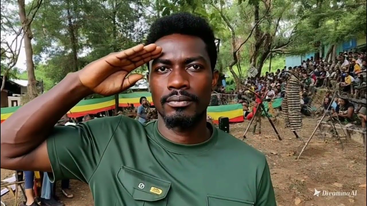 መላው የአማራን ሕዝብ ከጫፍ እስከ ጫፍ ያነቃነቀው አዲሱ የይሁኔ በላይ ሙዚቃ ተለቀቀ | New Ethiopian Music | Anchor Media |