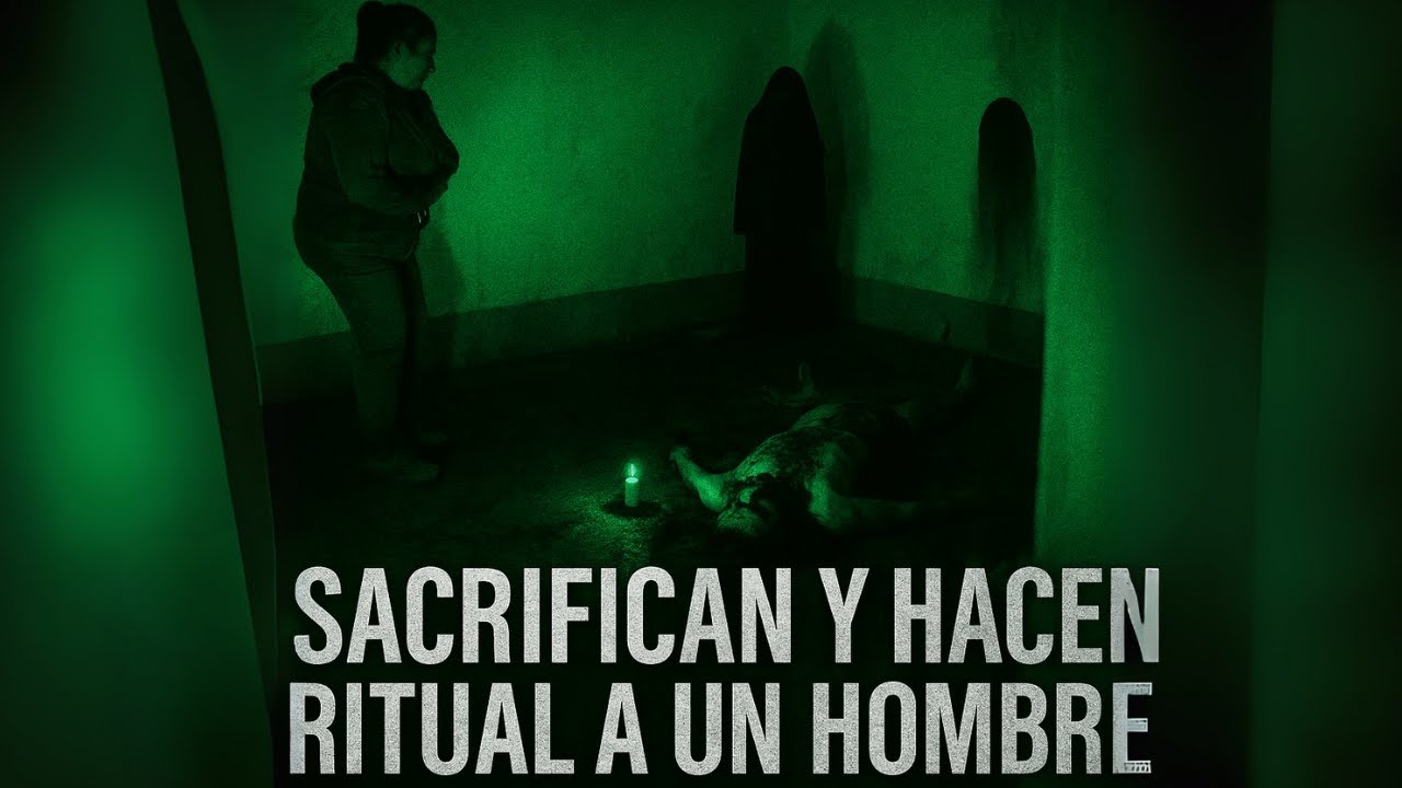 LA CASA DEL INDIGNENT3 ABANDONADA ☠️😳