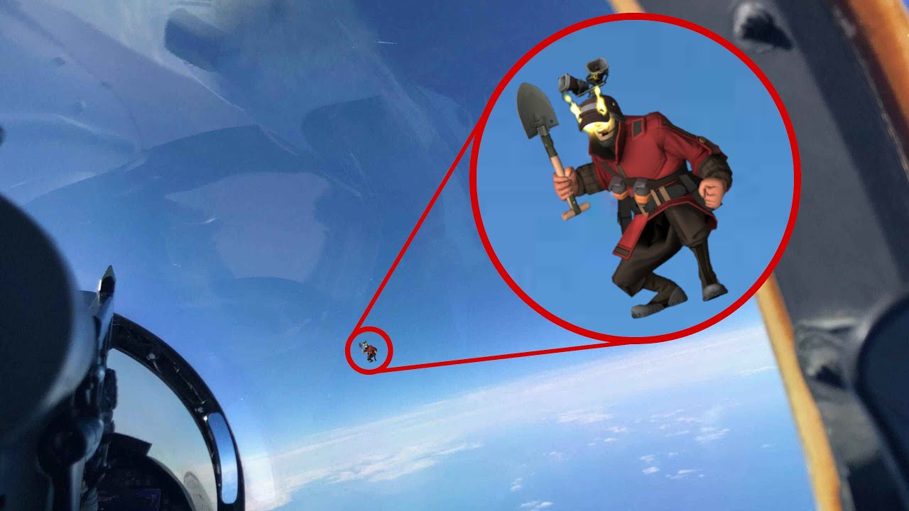 [TF2] Airstrike Market Gardens 2