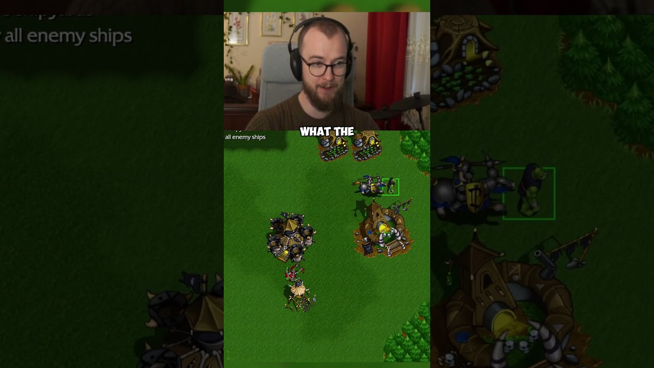 God gamer.