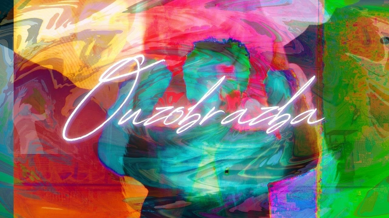 Lil Krumpy - Ouzobrazba (Official Music Video)