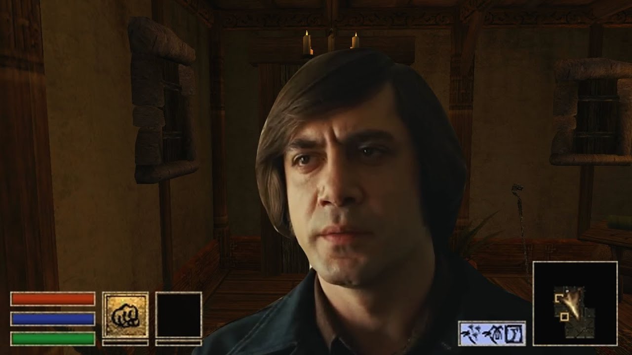 Morrowind Mercantile in a Nutshell