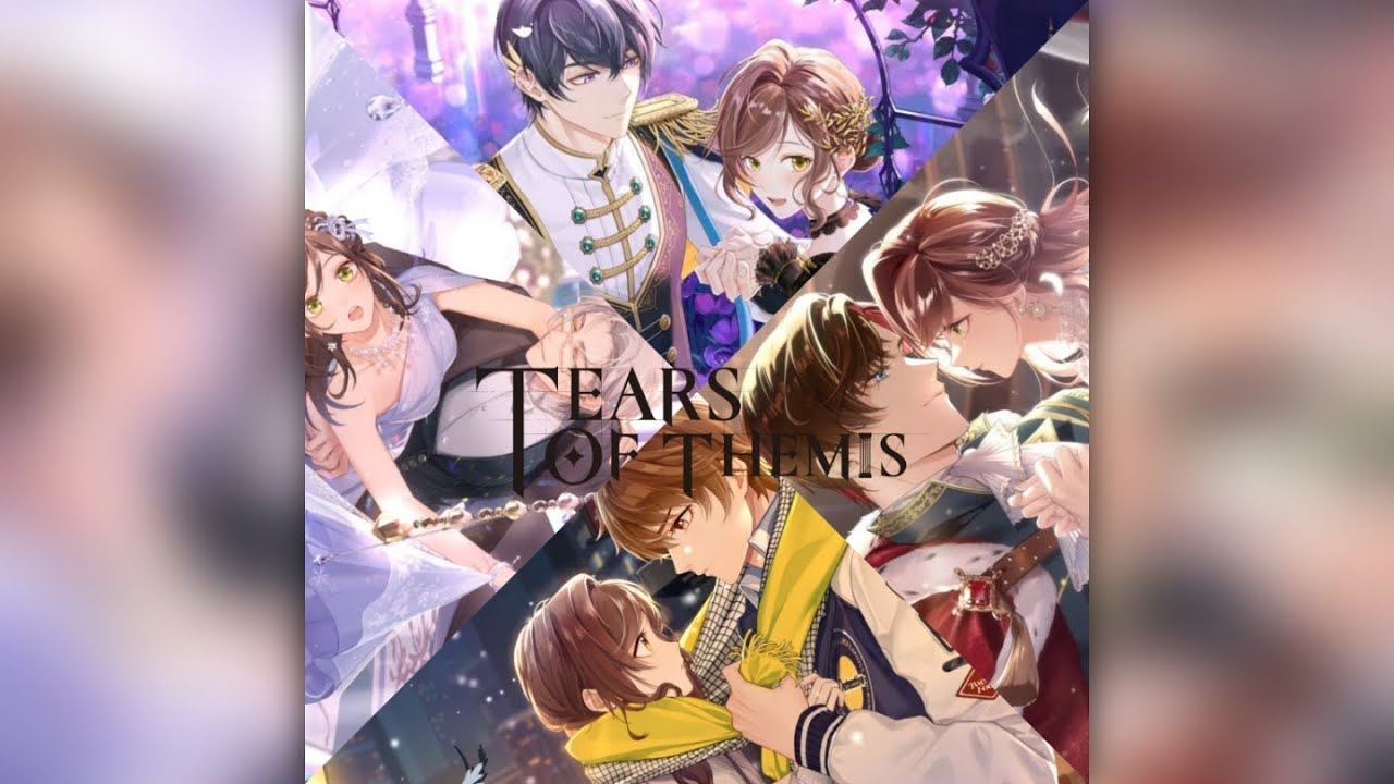 Tears Of Themis - Hunger #tearsofthemis #tearsofthemisedit