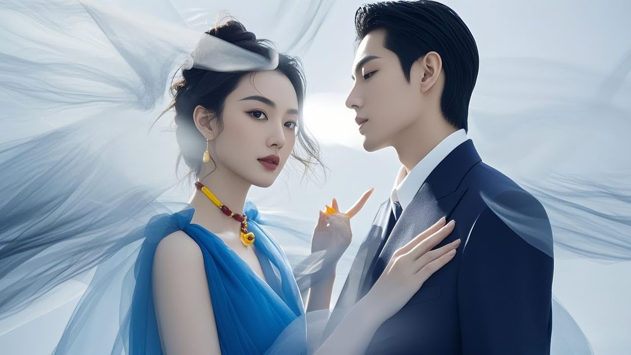 一口氣看完！爲了躲避催婚，總裁和富家女裝窮閃婚，沒想到婚後生活很和諧！#大陸短劇