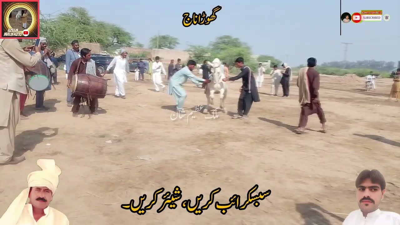 Malkiyat ghoda bhola gujer ghoda ♥️rodo shesha Mela shamsabad🥰🐎2026