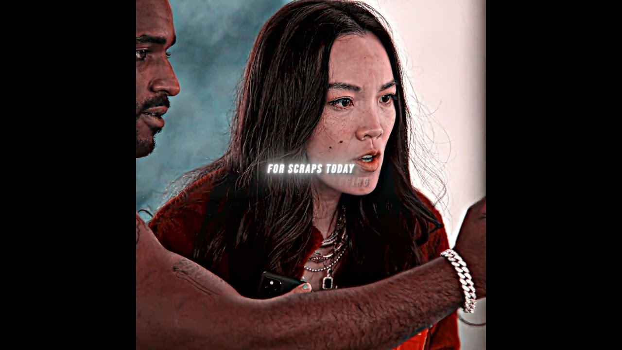 They Tried to Rob the Wrong Cop?! 😳🚓 | The Rookie S04E21 #edit #rookie
