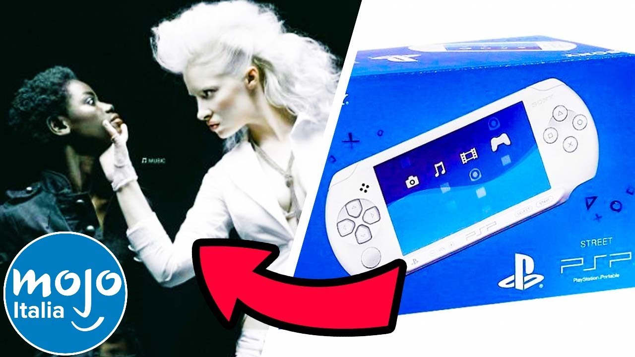 Top 10 FAIL PEGGIORI per pubblicizzare i VIDEOGIOCHI!