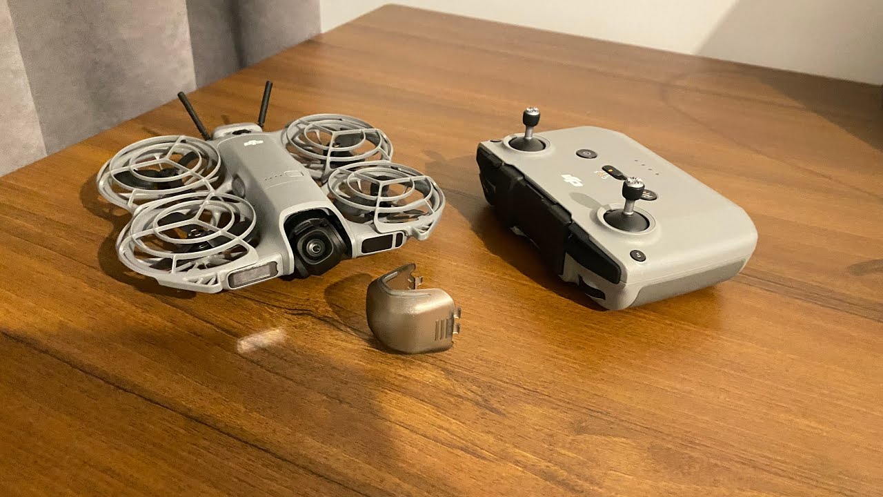 DJI neo2nin otomatik modlarını inceledim!☺️