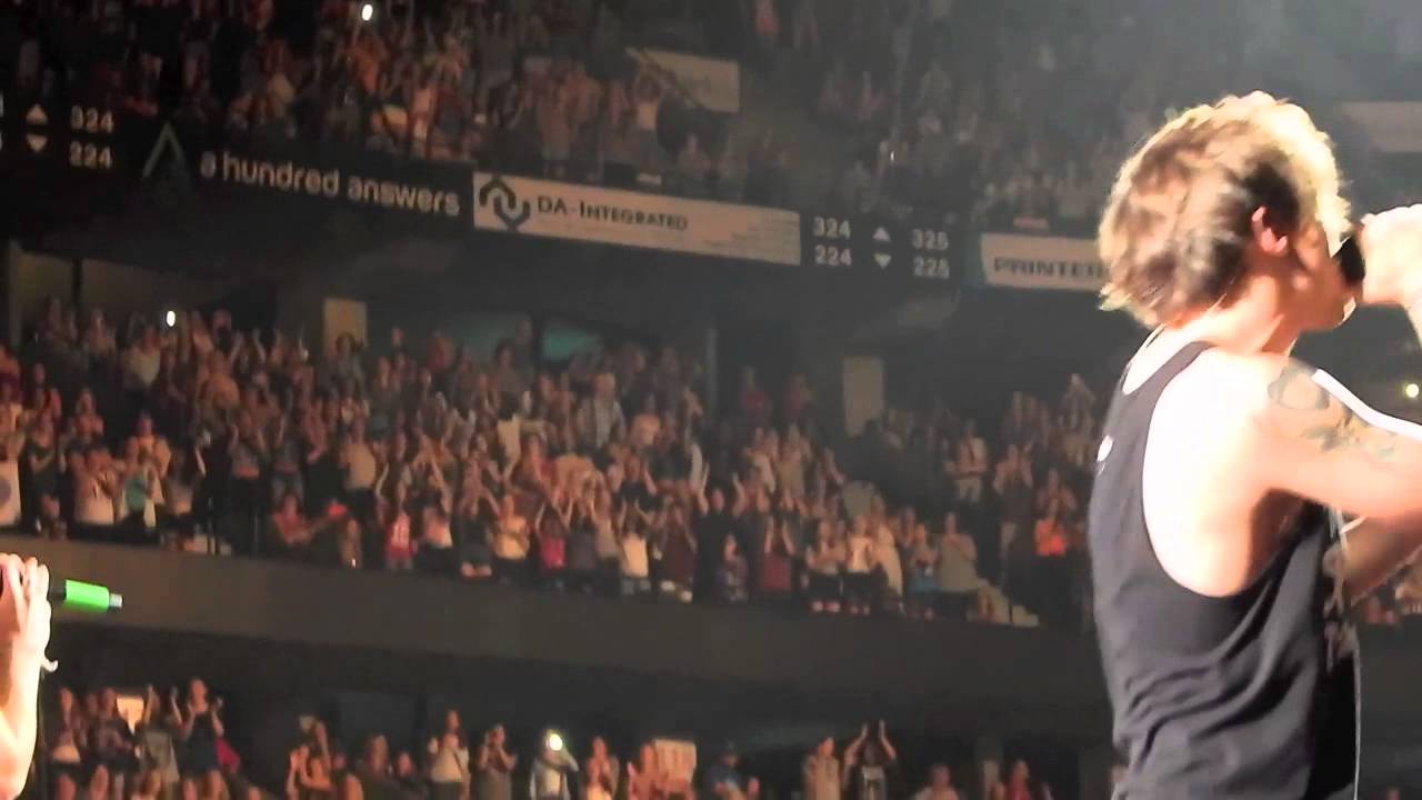 Louis' Silly String Fight during 