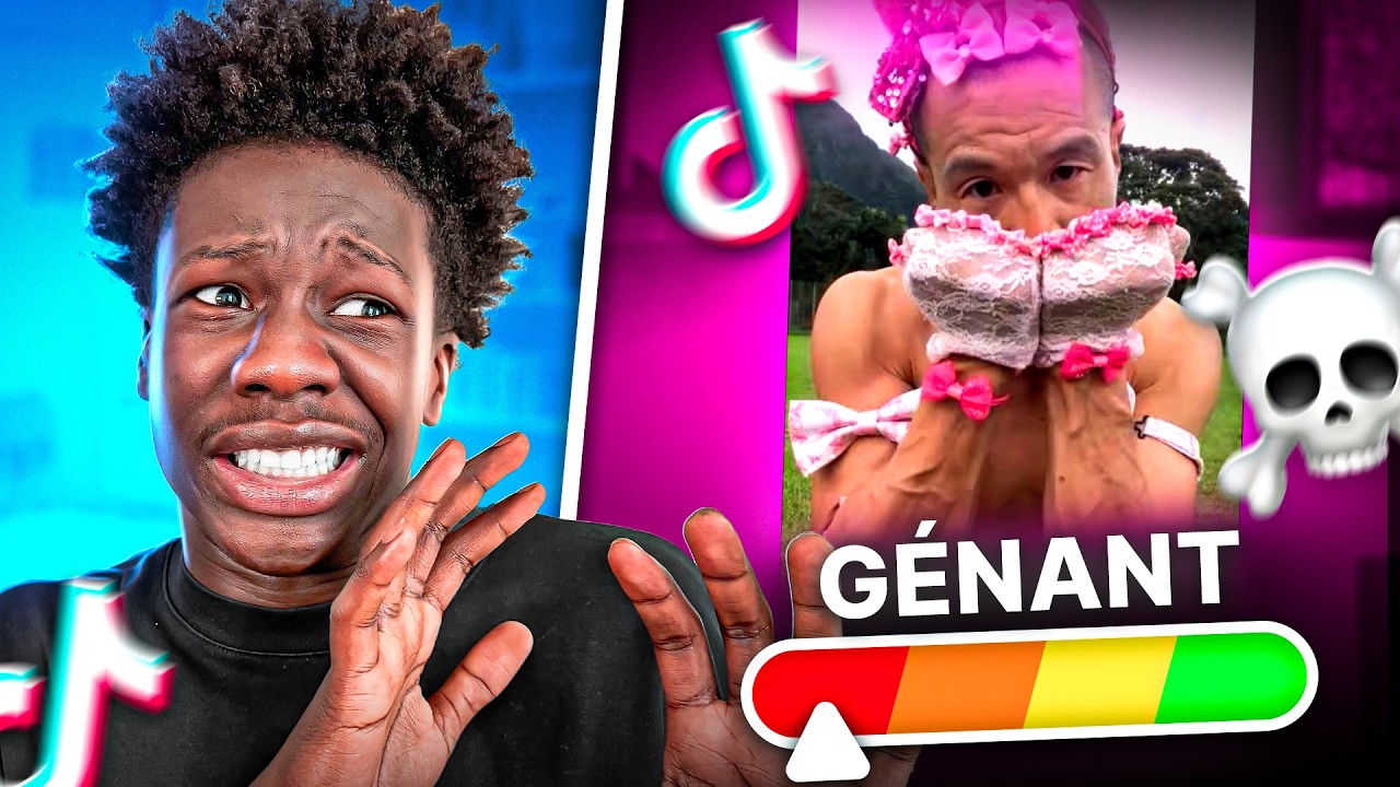 LES PIRES VIDÉOS D'INTERNET ! #3 (vous allez être traumatisés...)