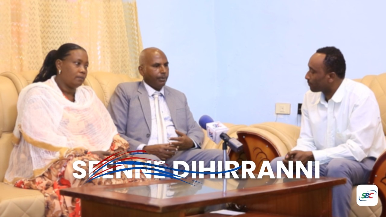 SEENNE DIHIRRANNI