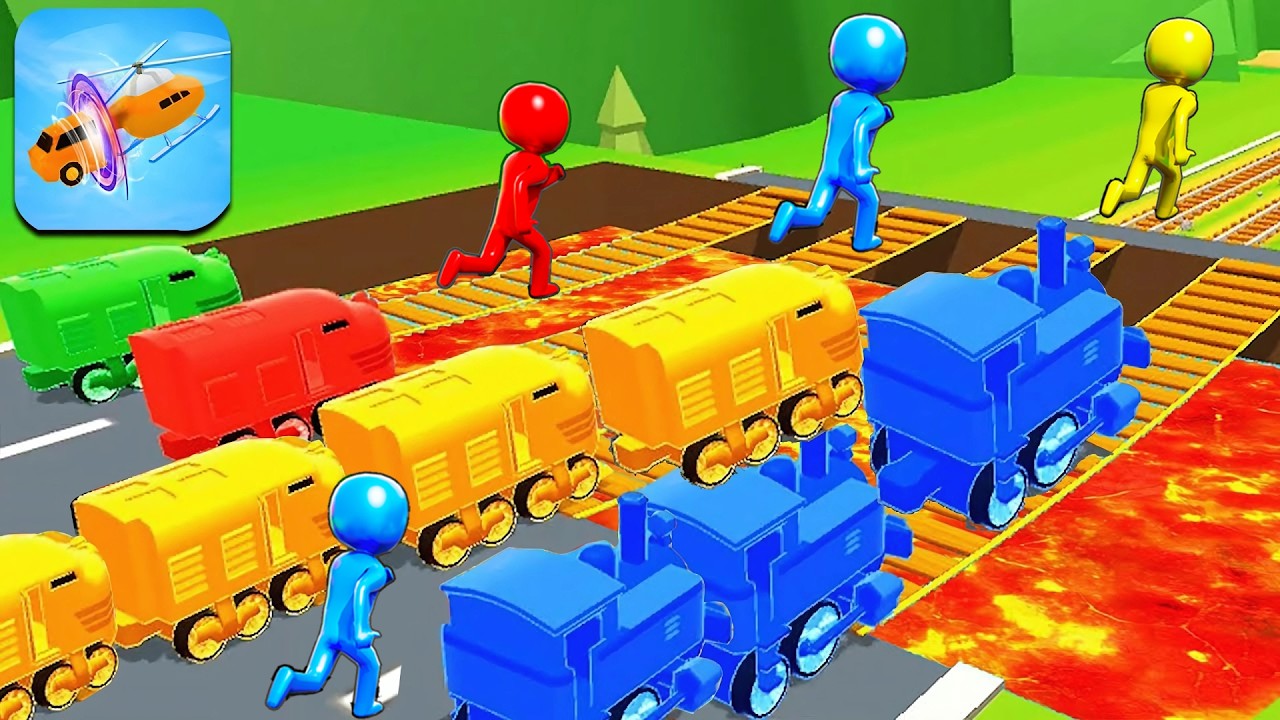 Shape shifting 🚗🏃‍♂️🚲🚦All Levels Gameplay Walkthrough Android,ios New Update Ep 1290