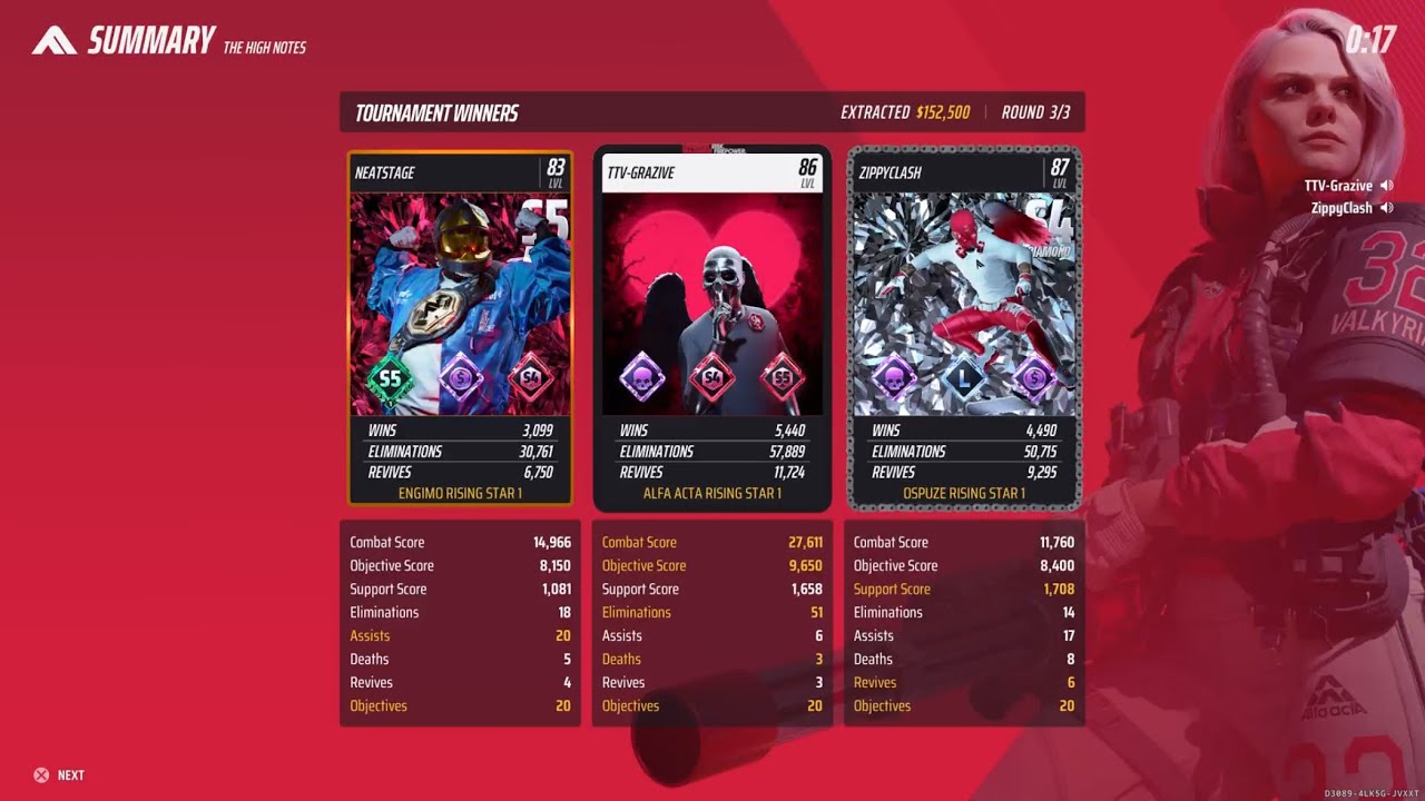 51 Kills In Ranked On PS5 | The Finals