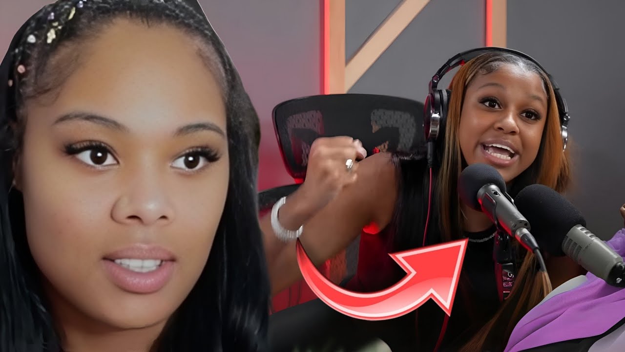 'Bar for Bar' Best Female Rapper in World..