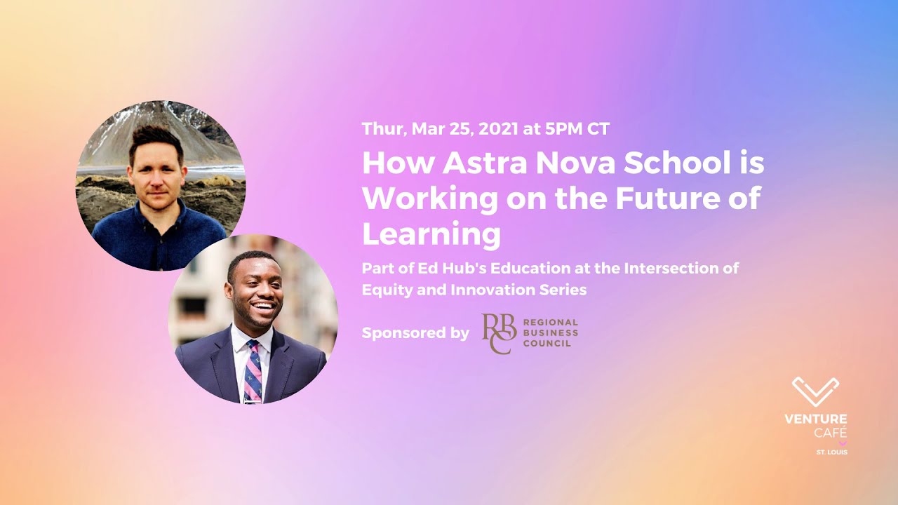 How Astra Nova School is Working on the Future of Learning