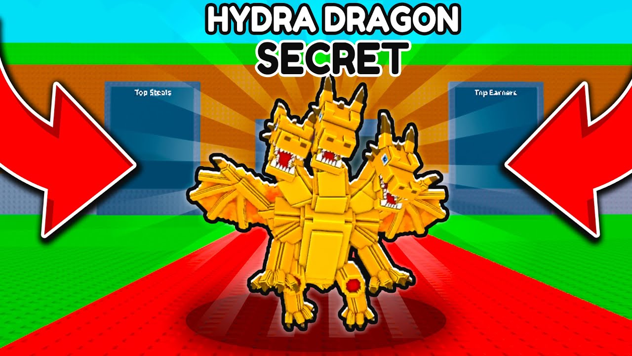 JAK ZDOBYĆ NOWEGO DRAGON CANNELLONI WERSJĘ w STEAL A BRAINROT!? Roblox