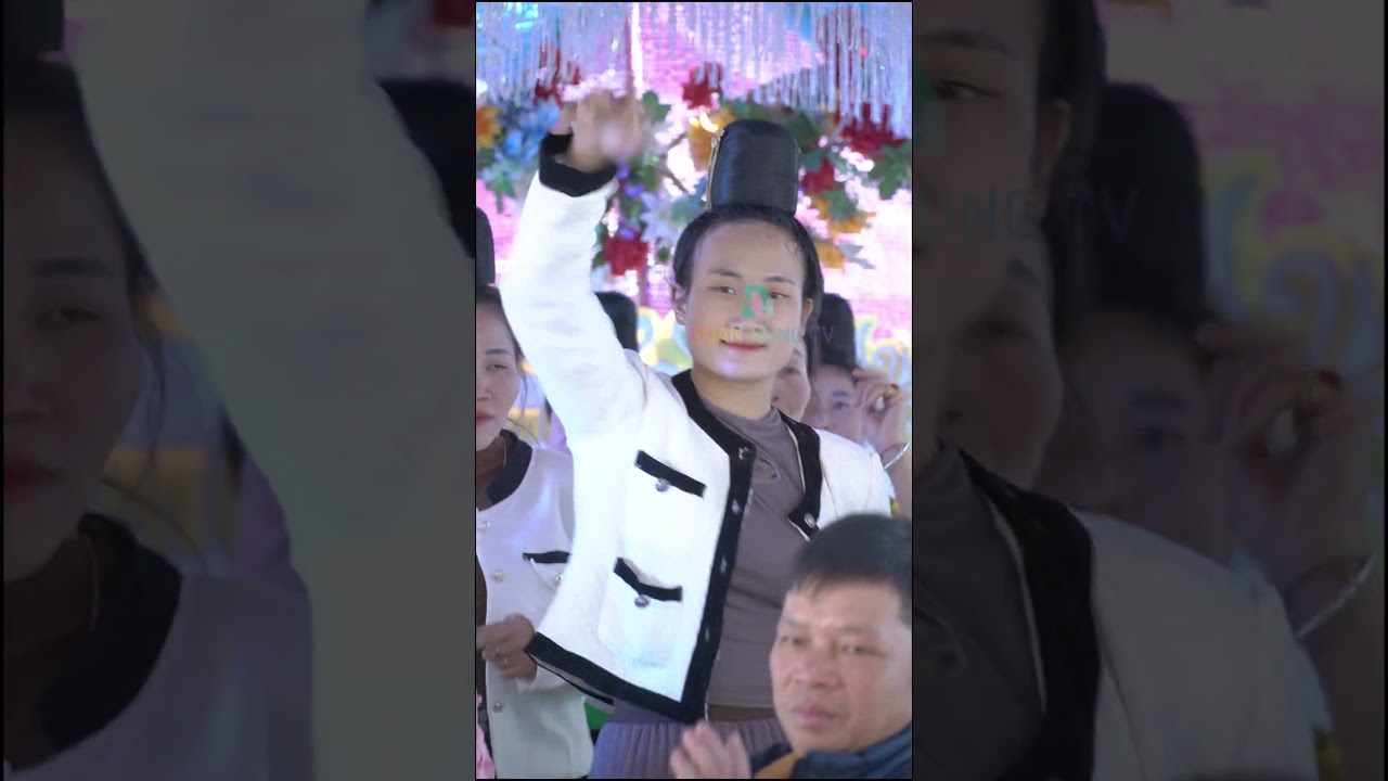 IDOL TIK TOK BẢN DỒM NHẢY CỰC ĐẸP 