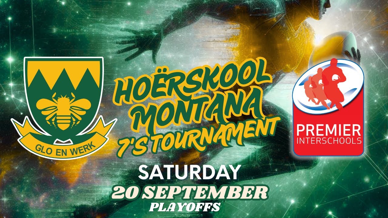 Rugby | HS Montana 7's | Day 2