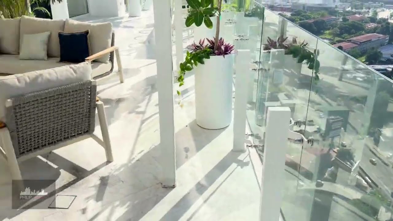 One of a Kind Condo in Wanders & Yoo, Panama City, Panama Sale or Rent