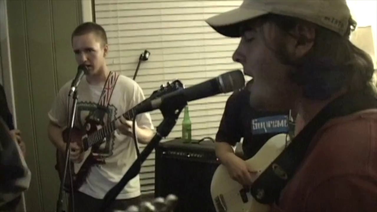 Dead Sullivan - Live @ The Hillcrest House (9/30/2016)