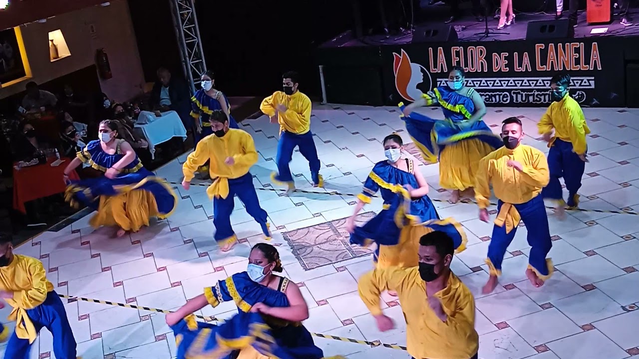 toque de violín (kuskalla)💚💚