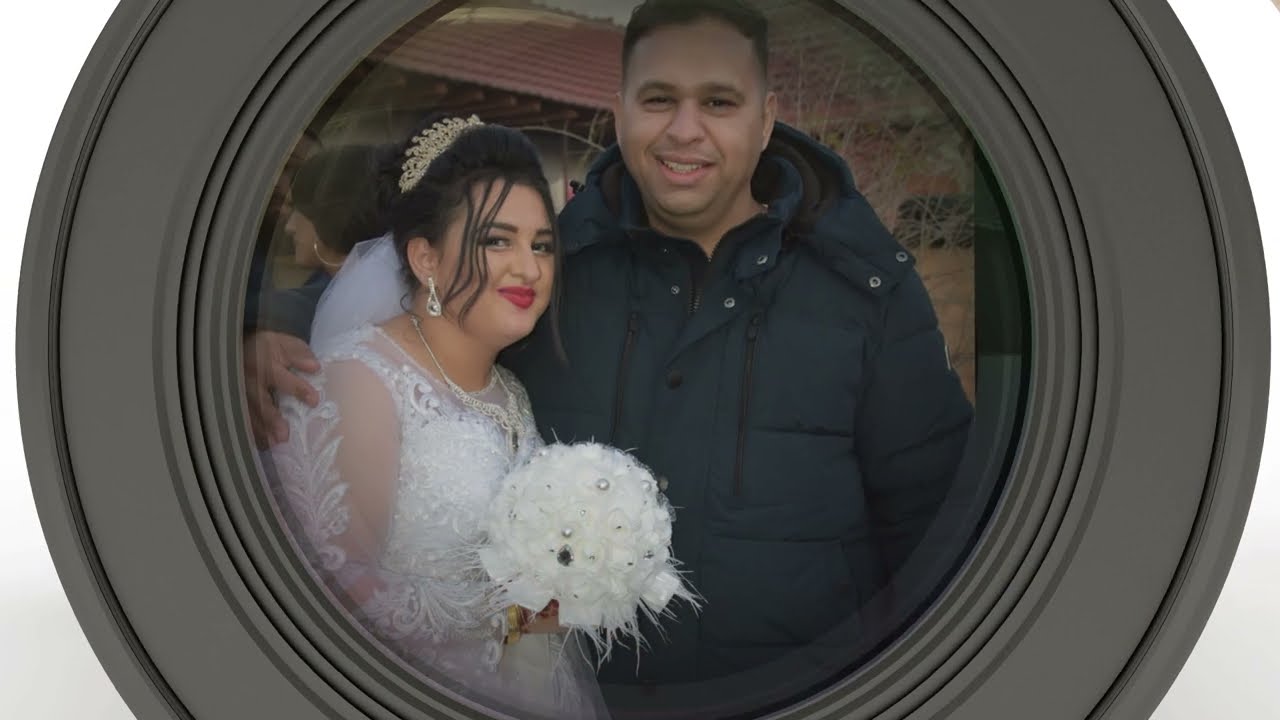 Srija i Bajram Svadba ♫ Ork Elmas Bend & Aykutce ♫ ☆☆STUDIO MACETO 4K☆☆