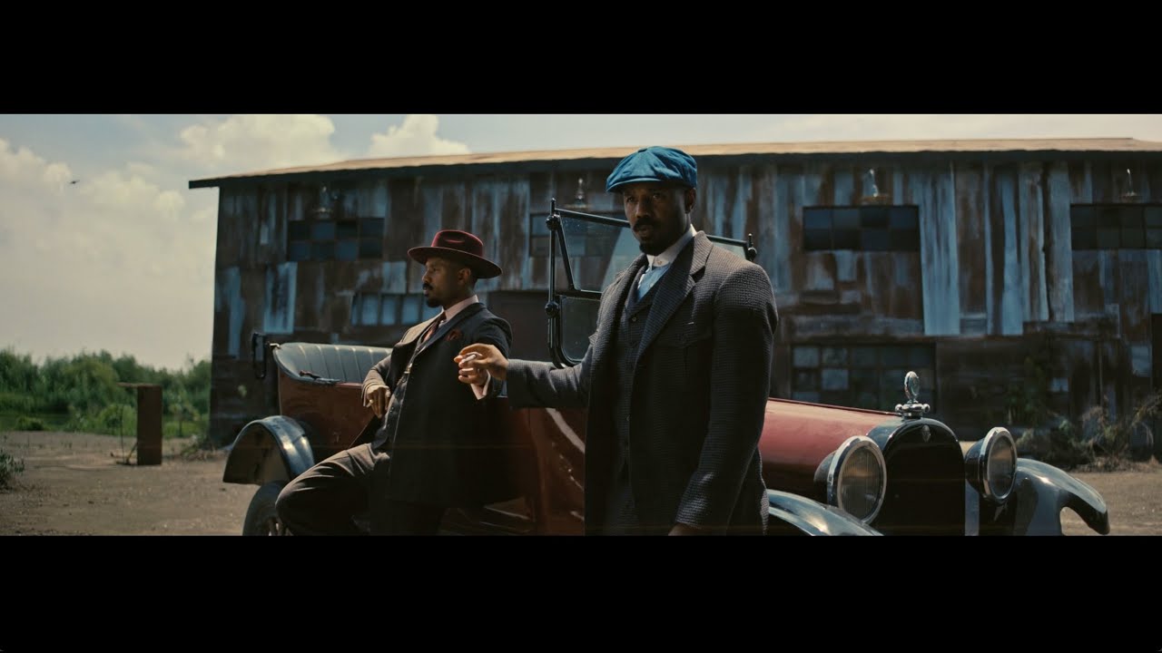 Sinners | Back in IMAX 70mm