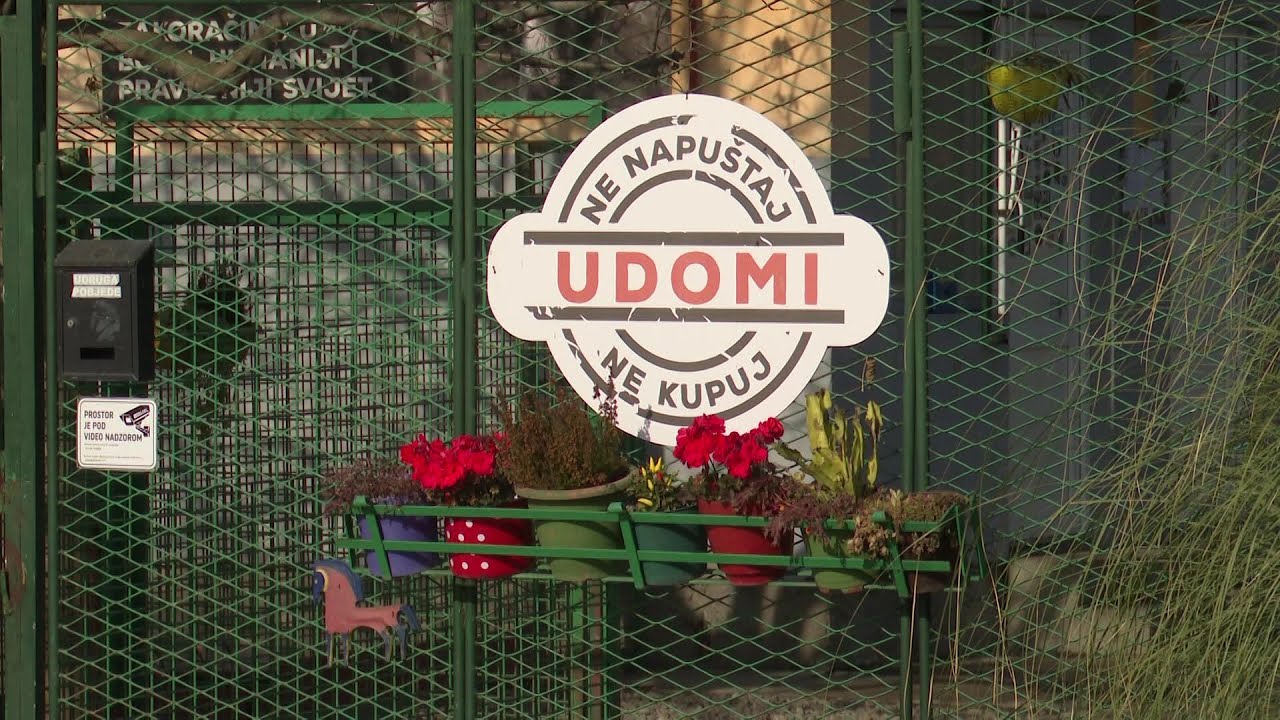 Azil u Nemetinu dobio pomoć od Grada Osijeka