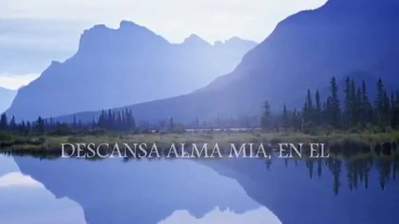 ESTAD QUIETOS. SALMO 46,10 VIDEO CREADO POR MinisterioTallerDelMaestro21.wmv