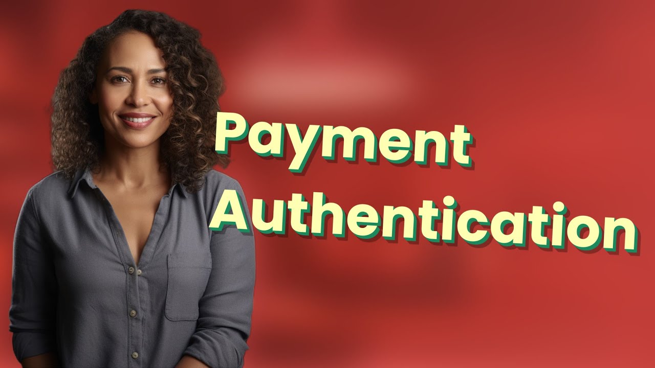 Is Payment Authentication Required for Cashless Gas Station Payments?