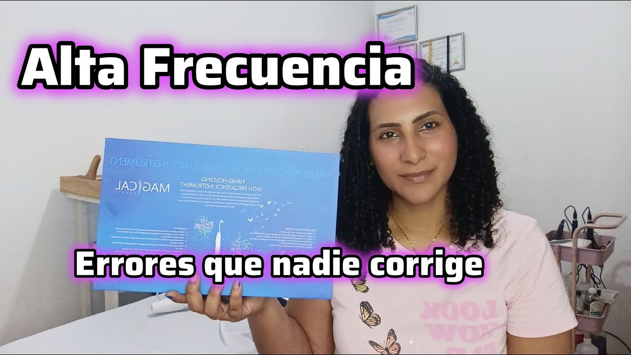 Alta Frecuencia: lo que sí funciona