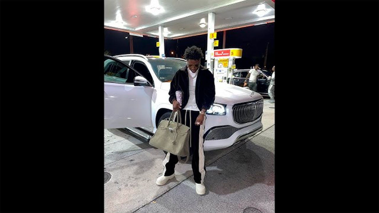 (FREE) Real Boston Richey Type Beat - 
