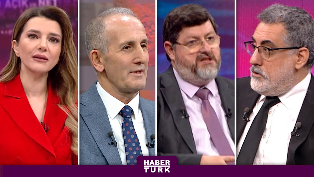 Körfez'de Ateş Çemberi: Sırada Hangi Ülkeler Var? | Açık Ve Net - 2 Mart 2026