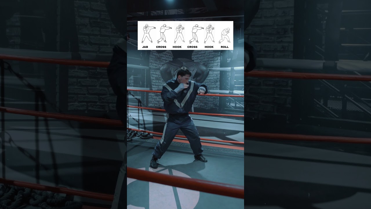 Boxing Made Simple - In U.S. 🇺🇸 and FR 🇫🇷