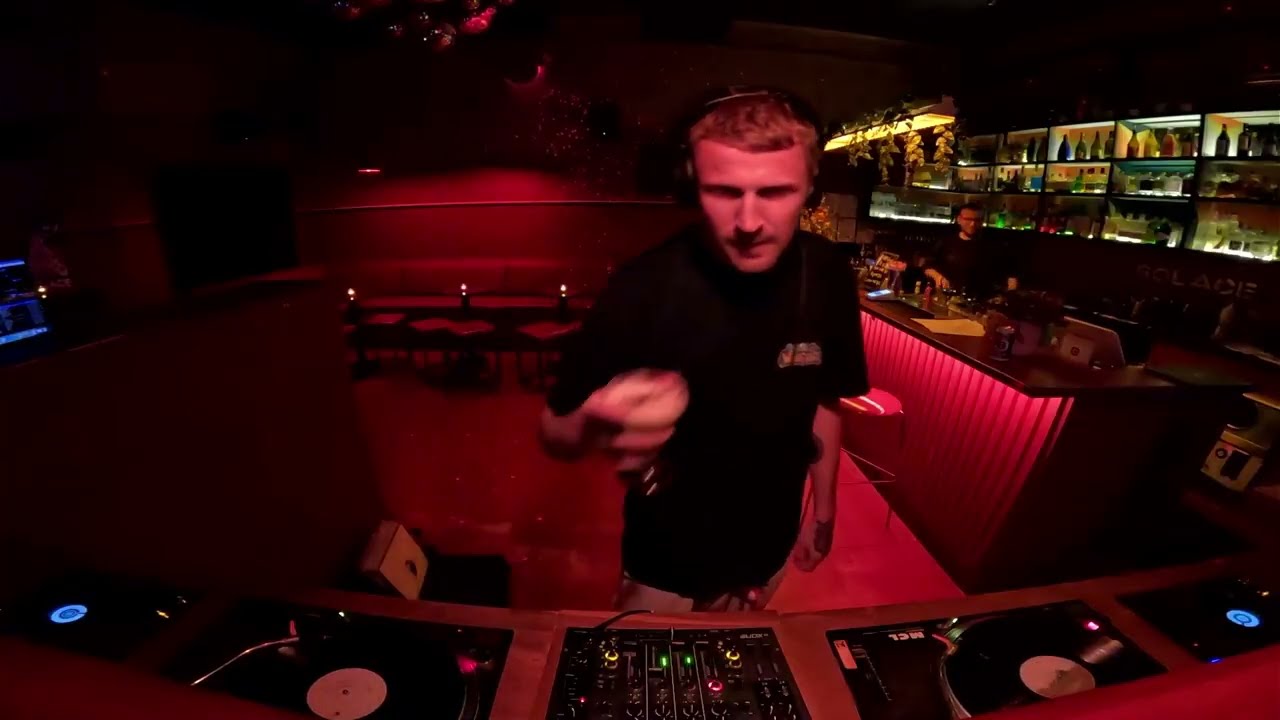 Solace Radio Ep. 110 | Alien Communications b2b Dream Software (6 Hours)