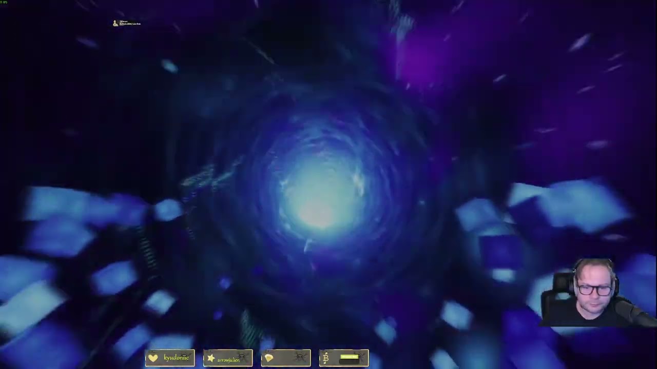 On avance borderland 4 apres on verra !discord [ FR PC🔞]