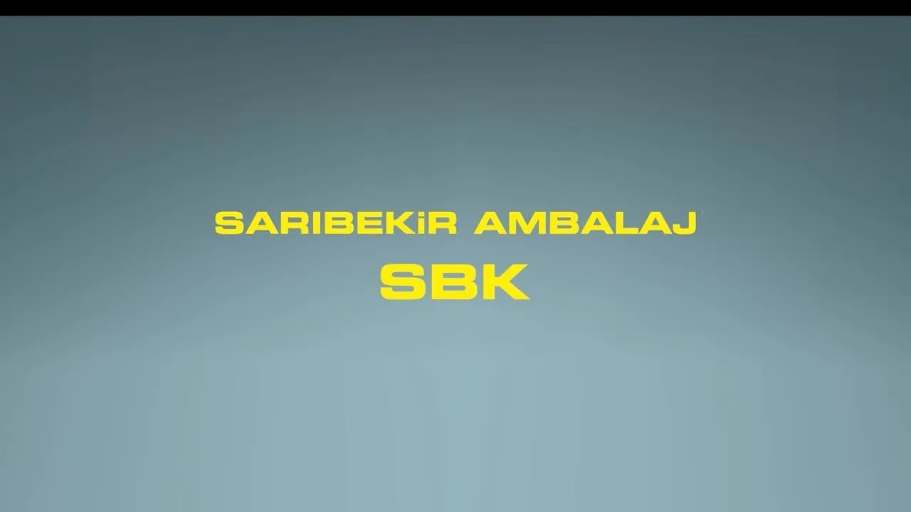 Sarıbekir Ambalaj
