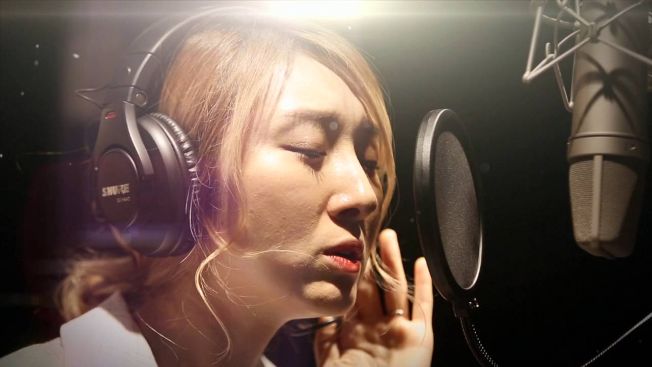 SUPERBOOK_theme song_(노래 차수경)