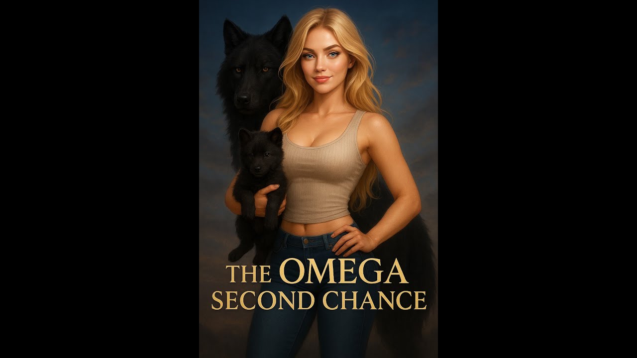 omega second chance part 2
