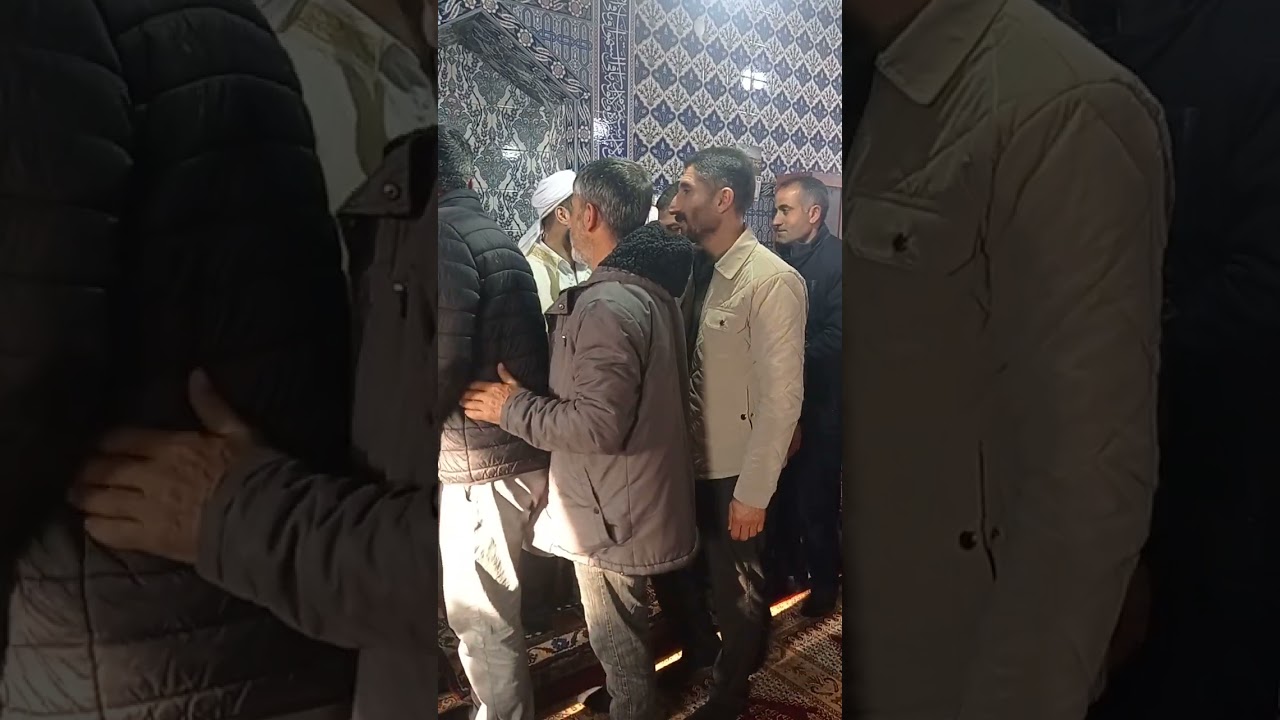 Ramazan Bayramı 01.04.2025 kekeli köyü