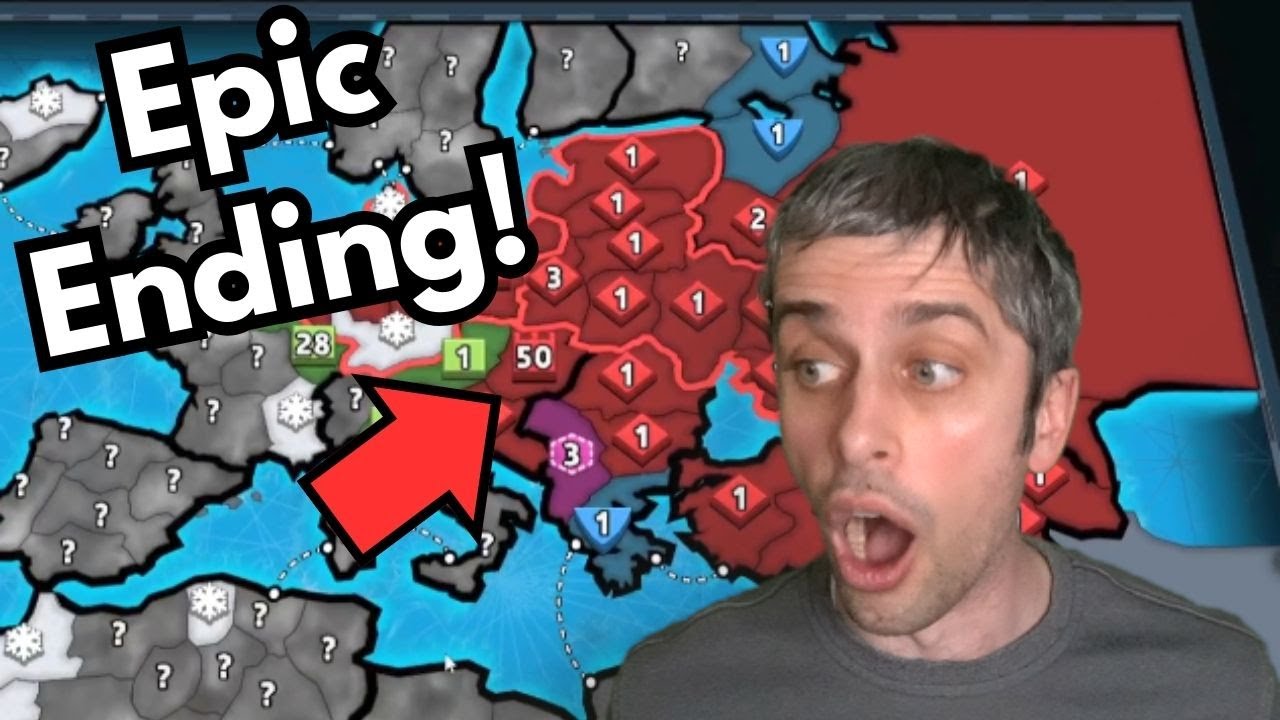 I Had No Business Winning This Game!!!