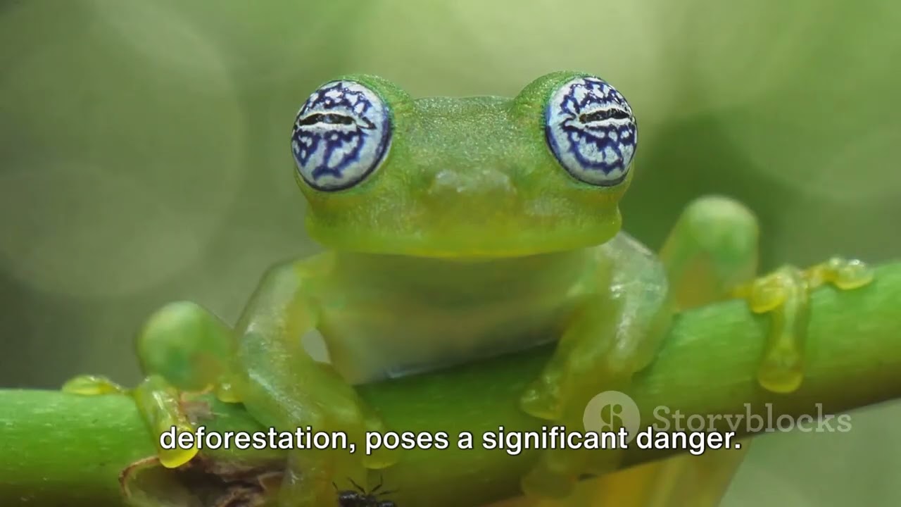 Madagascar's Microcosm: A Close-Up Look at Miniature Marvels!